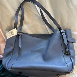 NWT Coach Alana Tote